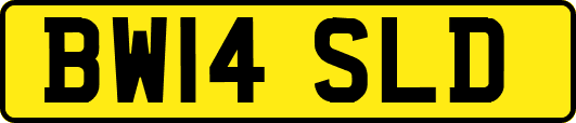 BW14SLD