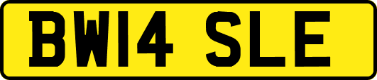 BW14SLE