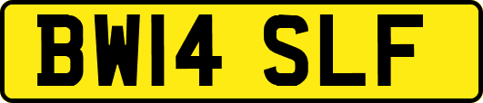 BW14SLF