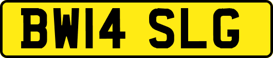 BW14SLG