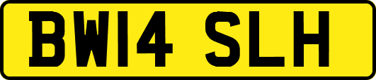 BW14SLH
