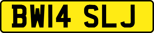 BW14SLJ
