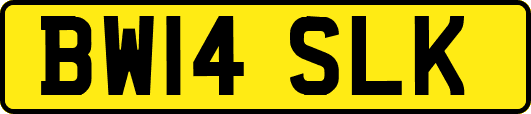 BW14SLK