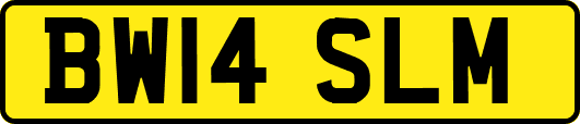 BW14SLM