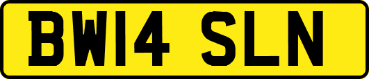 BW14SLN
