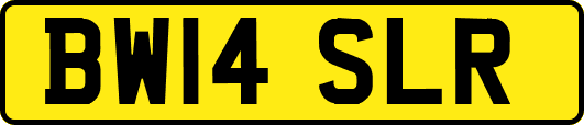 BW14SLR