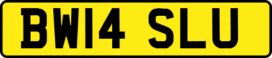 BW14SLU