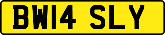 BW14SLY