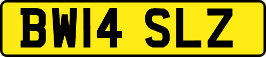 BW14SLZ