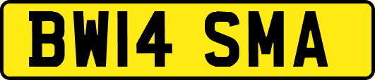 BW14SMA