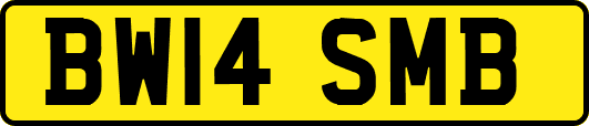 BW14SMB