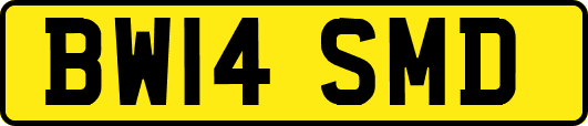 BW14SMD