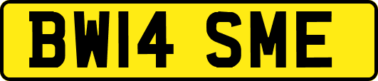 BW14SME