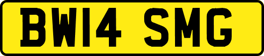 BW14SMG