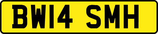 BW14SMH