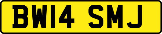 BW14SMJ
