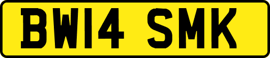 BW14SMK