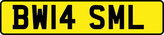 BW14SML