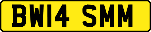 BW14SMM