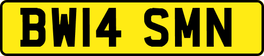 BW14SMN