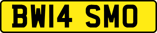 BW14SMO