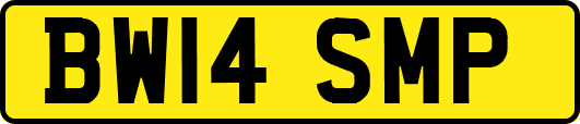 BW14SMP