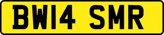 BW14SMR