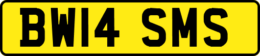 BW14SMS