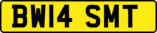 BW14SMT