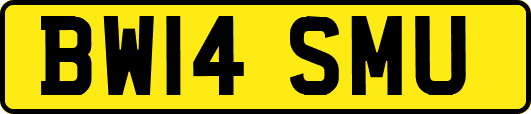 BW14SMU