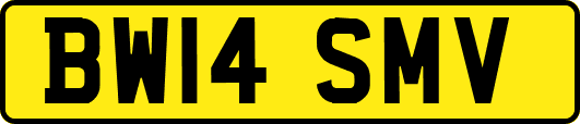 BW14SMV