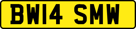 BW14SMW