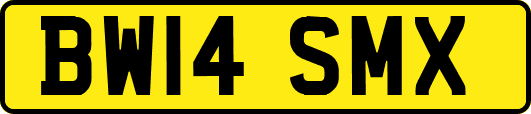 BW14SMX