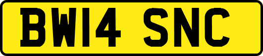 BW14SNC