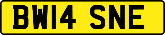 BW14SNE