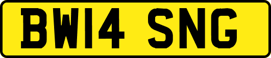 BW14SNG