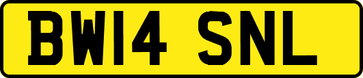 BW14SNL