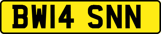 BW14SNN