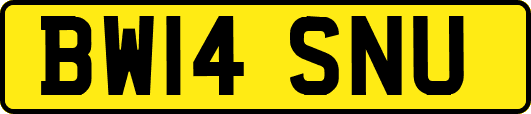 BW14SNU