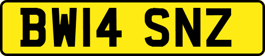 BW14SNZ