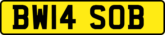 BW14SOB