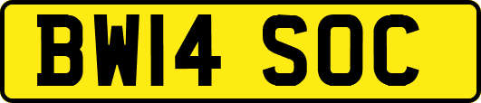 BW14SOC