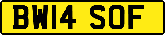 BW14SOF