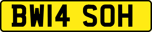 BW14SOH