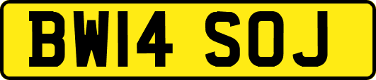 BW14SOJ