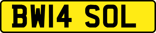BW14SOL