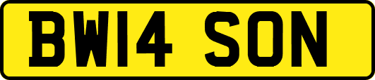 BW14SON