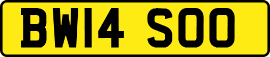 BW14SOO