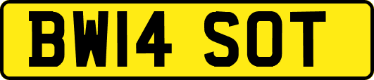 BW14SOT