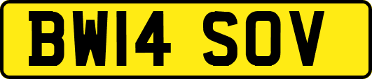 BW14SOV